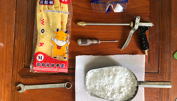 商用活性炭油煙凈化器